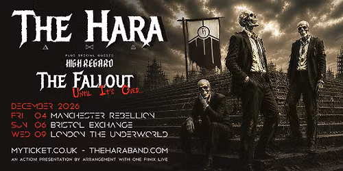THE HARA