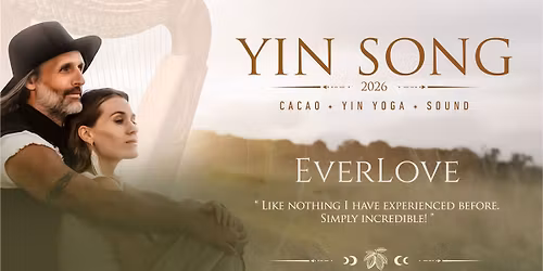 Yin Song at EverLove
