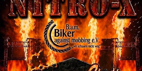 10 Jahre B.a.m. Gemeinsam stark