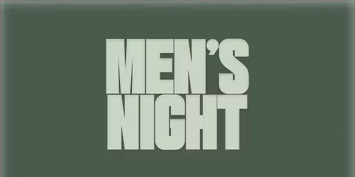 Men's Night