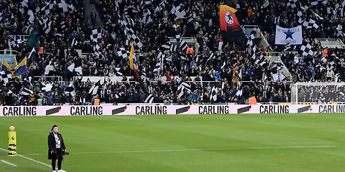 Serena Taylor | From the Sidelines: Newcastle Utd's Club Photographer