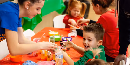 NCAC's 6th Annual Giving Fair