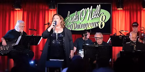 Second Saturday Jazz ft. Al Timms and Mary Bogue