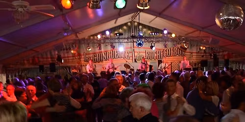 Th\u00e9 Dansant - L\u2019orchestre Damien Ducelier\ud83d\udc83