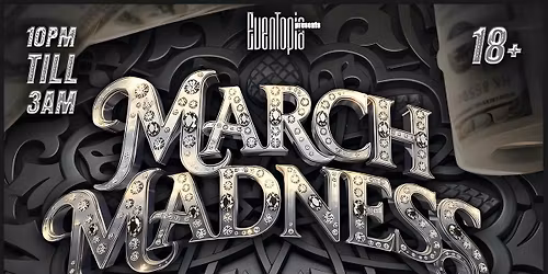 March Madness