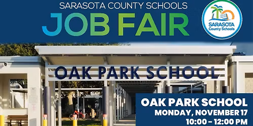 Oak Park School Nursing Job Fair \u2013 CNA & LPN Positions