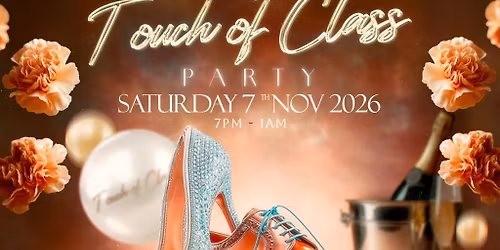 Touch Of Class