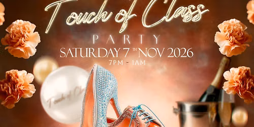Touch Of Class