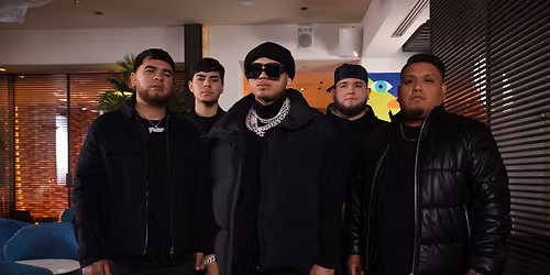 Fuerza Regida Las Vegas Tickets