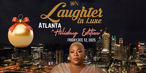 Laughter In Luxe