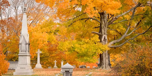 Fall Foliage Tour 