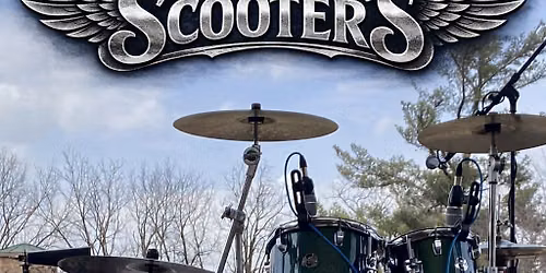 Riot Enterprise Music Live at Scooters