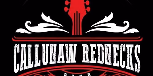 Party on The Patio - Callunaw Rednecks - The American Legion Loudonville