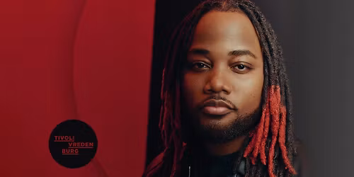 Leon Thomas in Ronda | TivoliVredenburg