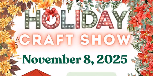 Holiday Craft Show