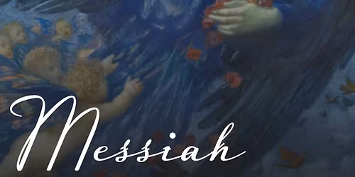 Messiah Performance