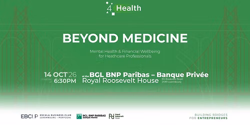 Beyond Medicine
