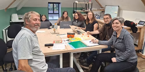 Ouverture du FabLab au public