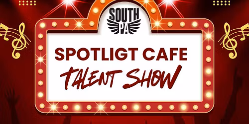 SFHS - Student Spotlight Cafe