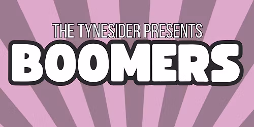 Boomers | Daytime Disco For Over 65s