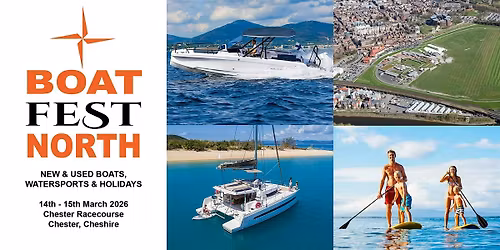 BOAT FEST NORTH