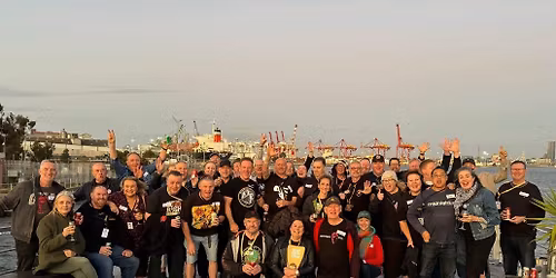 B2W8 - Boat to Willy 8