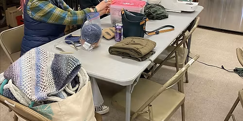 Community Threads @ STL