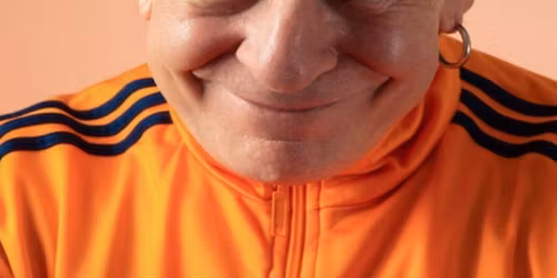 Nice N' Spiky Comedy