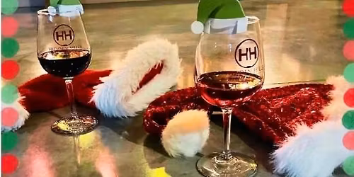 Holiday Wine & Yoga