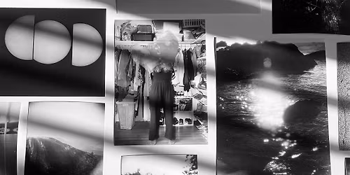 Photo Saloon's January Show & Tell