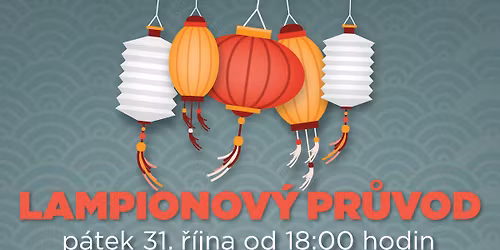 Lampionov\u00fd pr\u016fvod