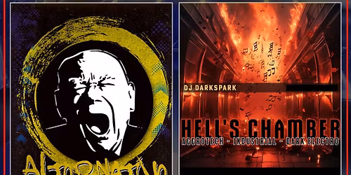 AREA1: Alternative - Music4Adults  ..::.. AREA2: Hell's Chamber