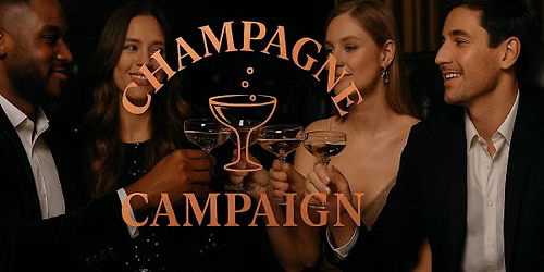 CHAMPAGNE CAMPAIGN AT COUPES
