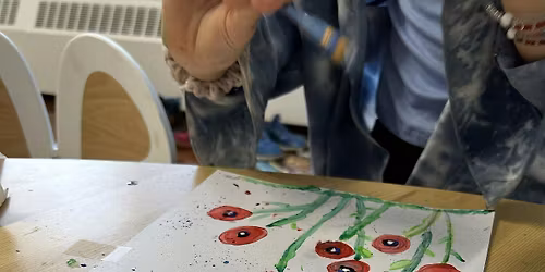 Art Lab for Children - Winter\/Spring 2026 (Manhattan)