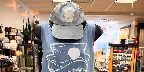 Pop-Up with Lightning Bug Gift Co