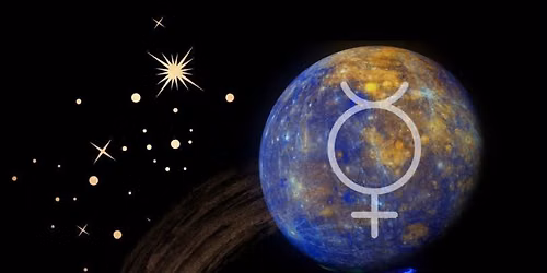 The Astrology of Mercury