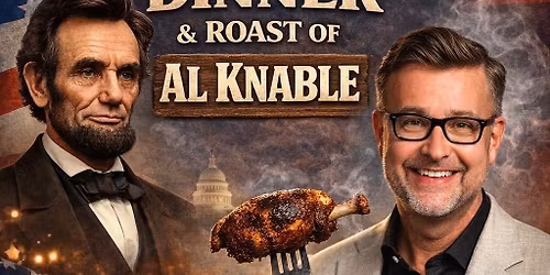 Lincoln Reagan Day Dinner