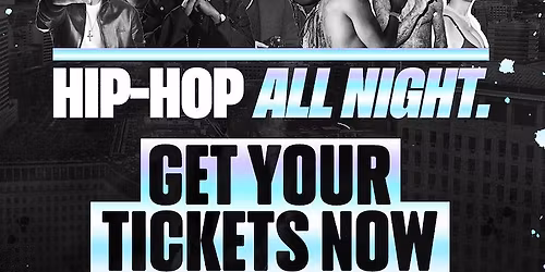 Lowercase at Polaris Hall