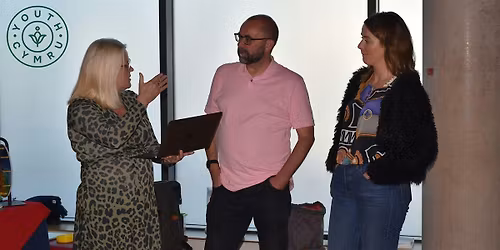 Innovative Marketing & Income Generation Techniques