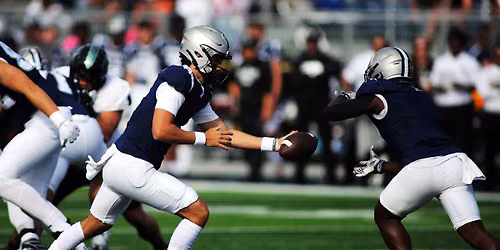 Air Force Falcons at Nevada Wolf Pack Football