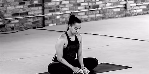 Yoga with April Falcon at The Land School