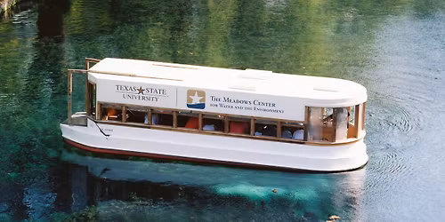 Glass-Bottom Boat Tour and Interactive Lesson