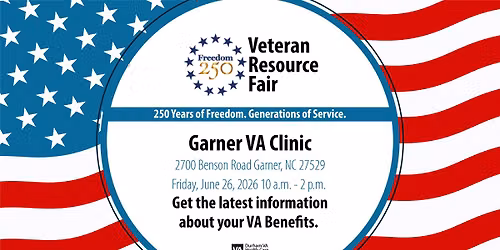 Veteran Resource Fair