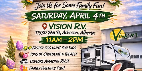 FREE EASTER EGG HUNT 