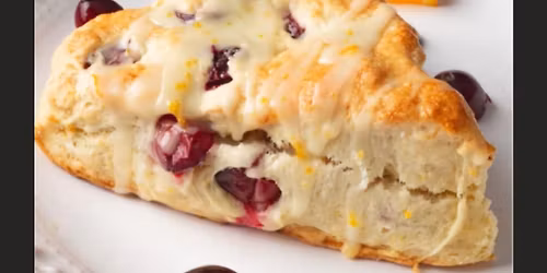 Christmas Cookie & Vintage Finds Pop Up!