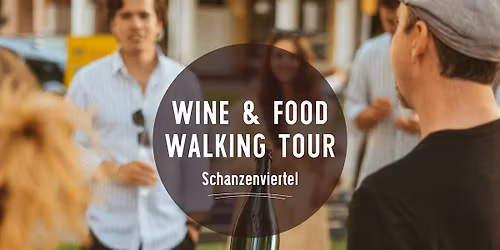 Wine & Food Walking Tour SCHANZENVIERTEL! | Hamburg Wine Rebels