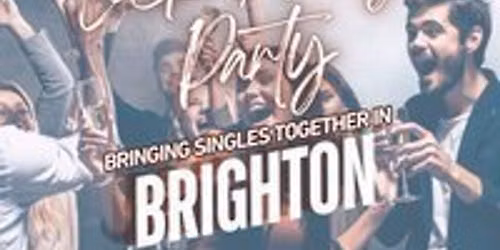 Brighton Christmas Singles-Lock and Key Party (Ages 30-45)