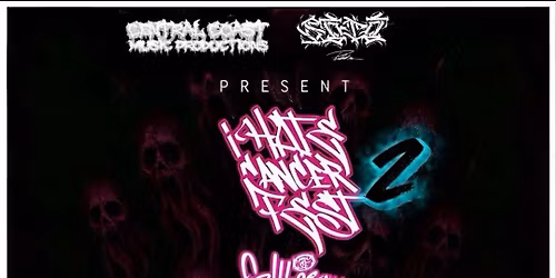 I Hate Cancer Fest