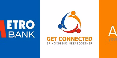 Get Connected - Tunbridge Wells