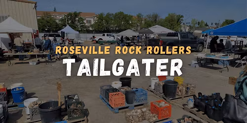 Annual Tailgater